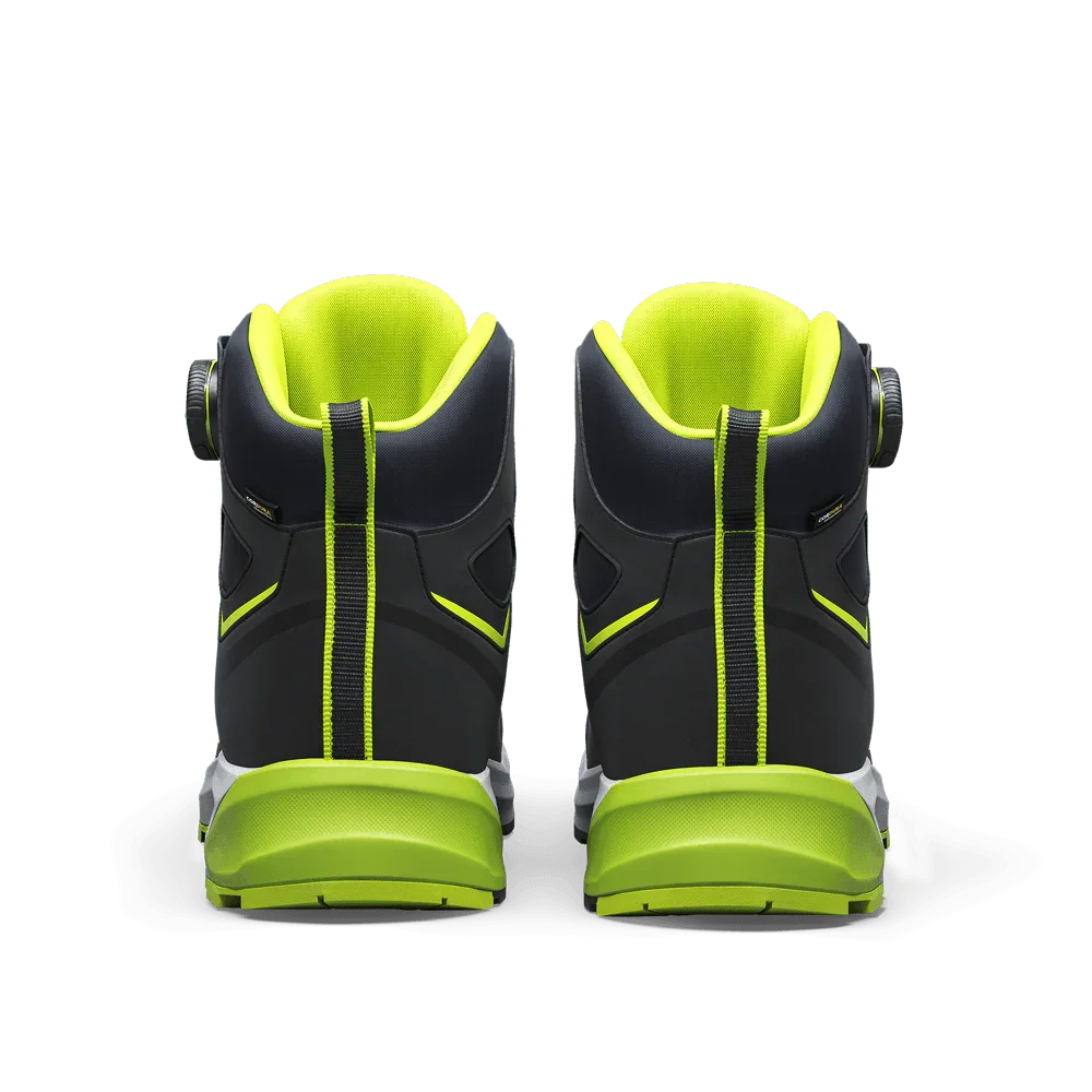 Solid Gear SG80205 Sonar Mid BOA Nano Safety Boot