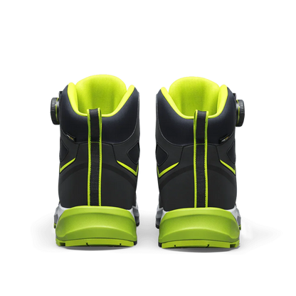 Solid Gear SG80205 Sonar Mid BOA Nano Safety Boot