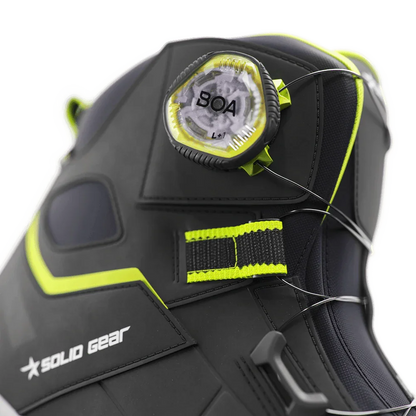 Solid Gear SG80205 Sonar Mid BOA Nano Safety Boot