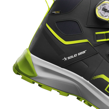 Solid Gear SG80205 Sonar Mid BOA Nano Safety Boot
