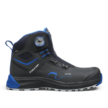 Solid Gear SG80208 Sonar Mid BOA Nano Safety Boot