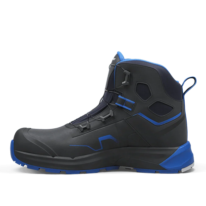 Solid Gear SG80208 Sonar Mid BOA Nano Safety Boot