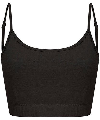 rPET Cami Top With Adjustable Strap