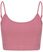 rPET Cami Top With Adjustable Strap