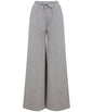 Womens Sustainable Fashion Wide Leg Joggers