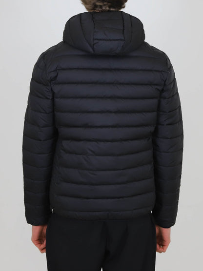 Steep Jacket