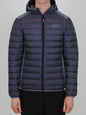 Steep Jacket