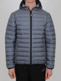 Steep Jacket