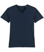 Organic V-neck T-shirt
