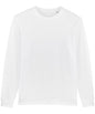Organic Heavyweight Long Sleeve T-shirt: Mens