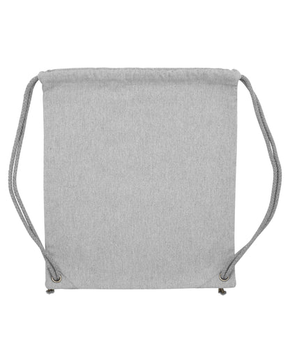 Woven Gym Bag