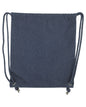 Woven Gym Bag