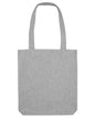 Woven Tote Bag 2