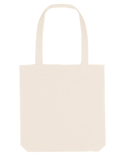 Woven Tote Bag 2