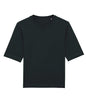 Organic Fringe T-shirt: Womens