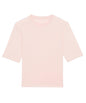 Organic Fringe T-shirt: Womens