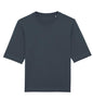Organic Fringe T-shirt: Womens
