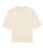 Organic Fringe T-shirt: Womens