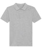 Organic Cotton Kids Polo Shirt