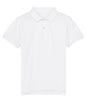 Organic Cotton Kids Polo Shirt