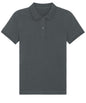 Organic Colours Womens Polo Shirt