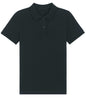 Organic Colours Womens Polo Shirt