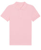 Organic Colours Womens Polo Shirt