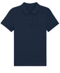 Organic Colours Womens Polo Shirt