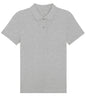 Organic Colours Womens Polo Shirt