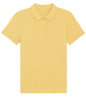 Organic Colours Womens Polo Shirt