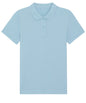 Organic Colours Womens Polo Shirt