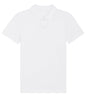 Organic Colours Womens Polo Shirt