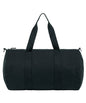 Canvas Duffle Bag