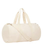 Canvas Duffle Bag