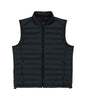 Recycled Polyester Puffer Bodywarmer: Mens