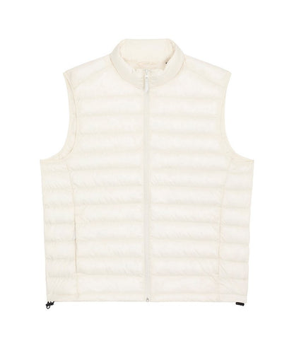 Recycled Polyester Puffer Bodywarmer: Mens