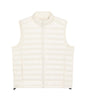 Recycled Polyester Puffer Bodywarmer: Mens