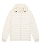 Recycled Polyester Puffer Jacket: Mens