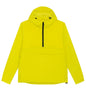 Recycled Polyester Zip Neck Anorak: Unisex