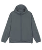 Recycled Polyester Lightweight Waterproof Jacket