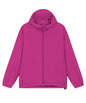 Recycled Polyester Lightweight Waterproof Jacket
