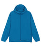 Recycled Polyester Lightweight Waterproof Jacket