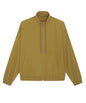 Recycled Nylon Tracksuit Top: Unisex