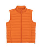 Recycled Polyester Puffer Bodywarmer: Womens