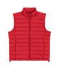 Recycled Polyester Puffer Bodywarmer: Womens