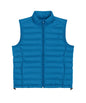 Recycled Polyester Puffer Bodywarmer: Womens