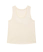 Organic Medium-fit Tank Top: Womens