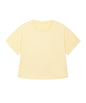 Organic Oversized Dolman Sleeve T-shirt