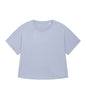 Organic Oversized Dolman Sleeve T-shirt