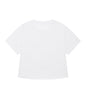 Organic Oversized Dolman Sleeve T-shirt